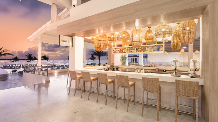 Royalton CHIC Antigua, An Autograph Collection All-Inclusive Resort - Adults Only